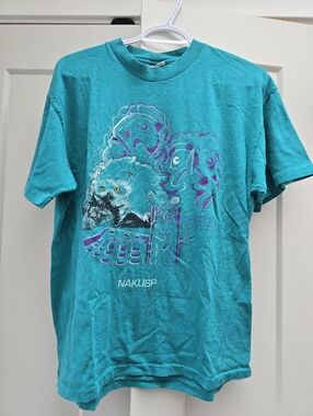 Vintage Single Stitch T Shirt.